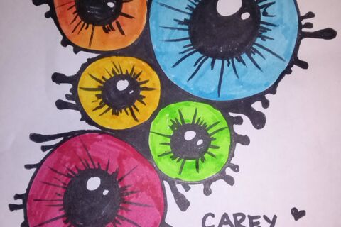 FIVE EYES
