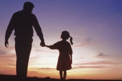 Dad