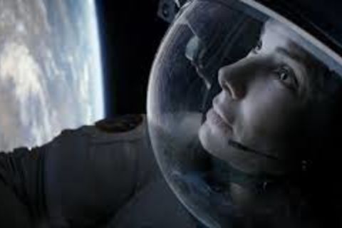 &quot;Gravity&quot;  All Is Not Lost
