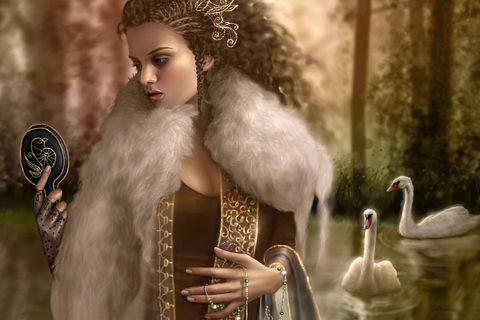 Visions of the Past and Dreams