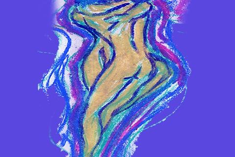 One Embrace !