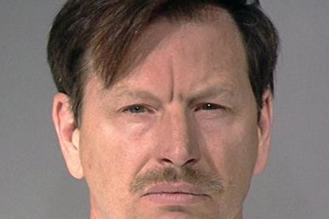 Serial Killer (acrostic)