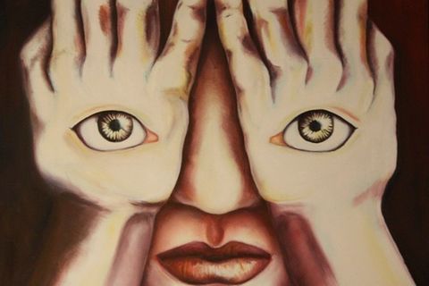 I&#039;ve seen nothing