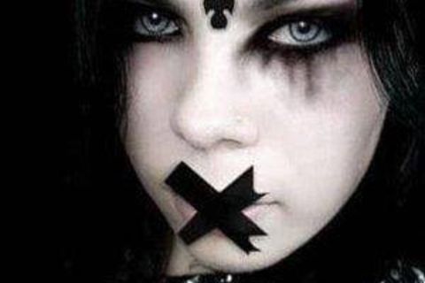 Eternal Damnation