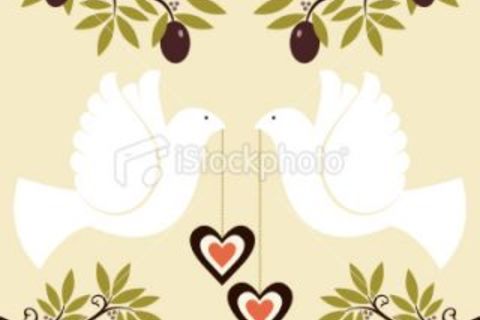 Two Turtle Doves