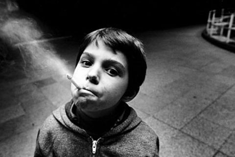Dentist Recommended Cigarette