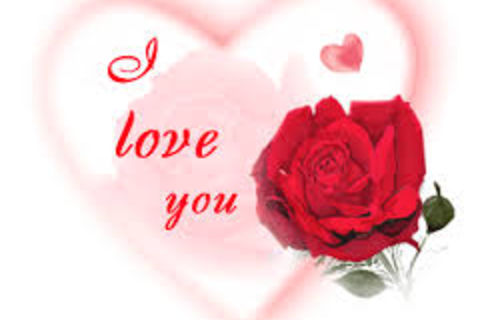 ~~IT IS ONLY LOVE THAT WILL CHANGE THINGS