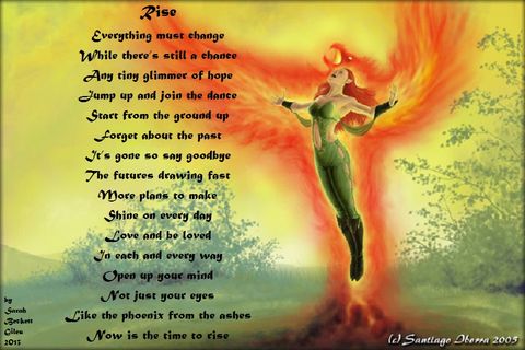 Rise