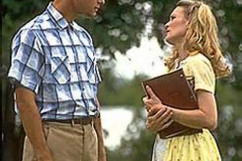 dating and finding happiness through insanity