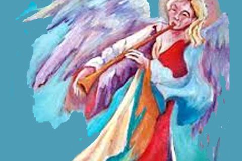 Divine Call