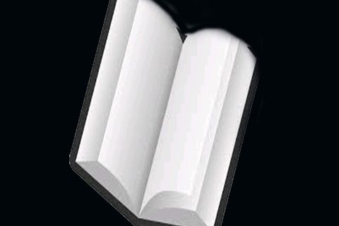 A Soul - An unwritten Book