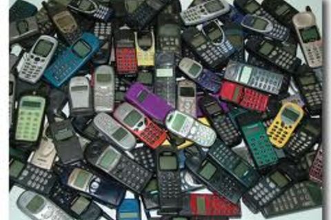 Mobile Phones