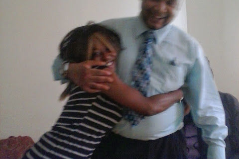 R.I.P Tony