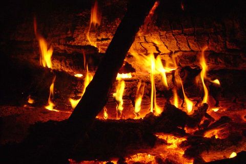 Fire