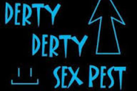 DERTY..DERTY .SEX PEST !?X