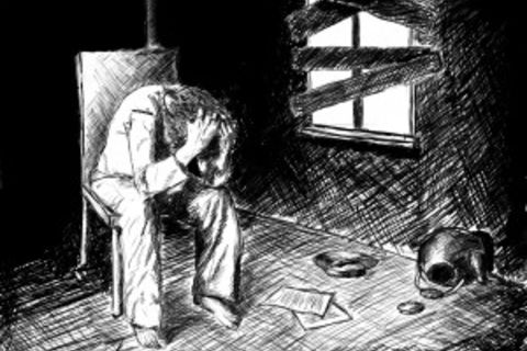 The Crime of Depression