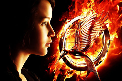 Catching Fire With Passion