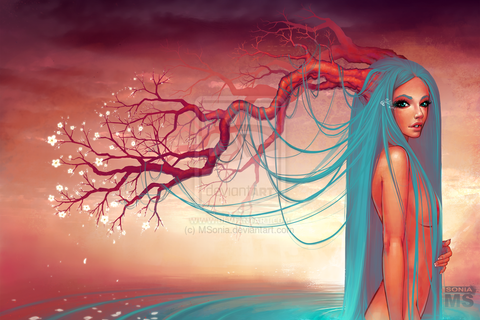 MY MUSE