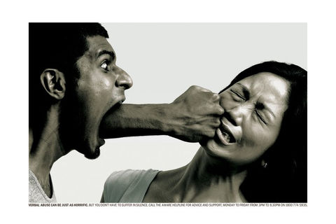 AT THE BREAKING POINT