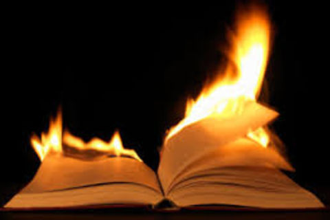 FLICK THROUGH