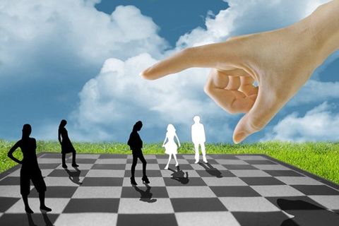 A Pawn