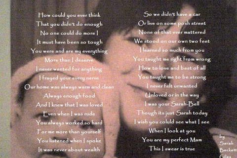 More than you know....