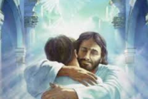&quot;I Will Praise You ...&quot;