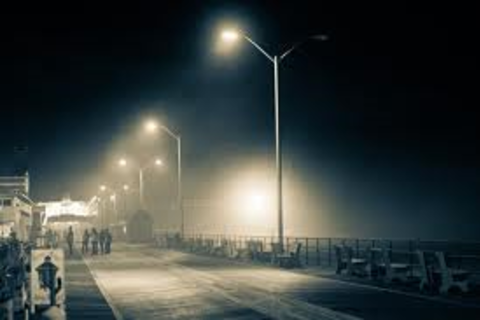 NIGHT TO NIGHT