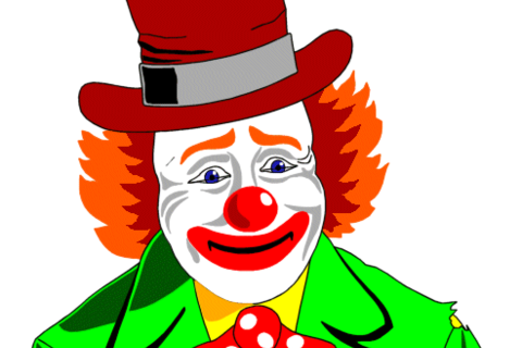 CLOWN