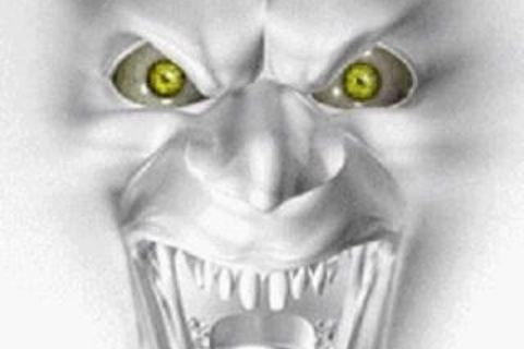 It&#039;s Dark In Here