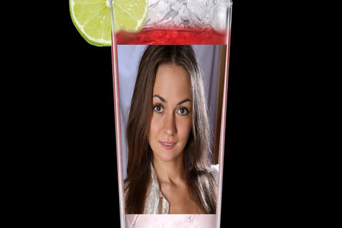 A Vodka Rhyme 