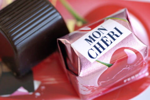 MON CHERIE (Sweetheart)