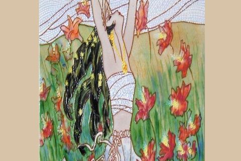 Spring Wind