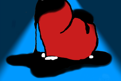 BROKEN HEART