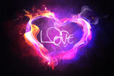 ~~EXPRESSIONS OF LOVE AS THE DARKNESS DEPARTS