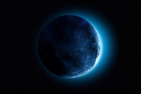 Moon&#039;s Star