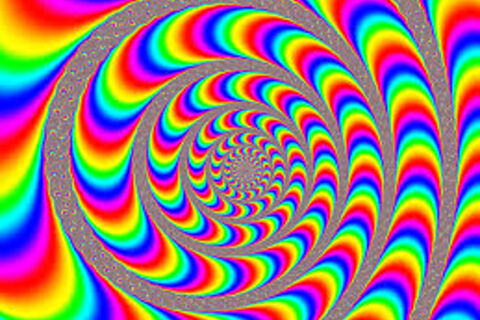 THE SPECTRAL SPIRAL