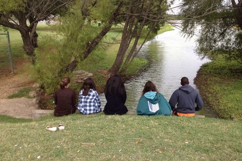 Spring Gathering