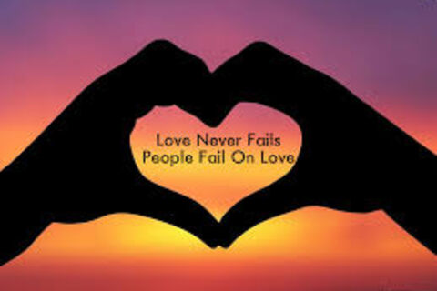 ~~THERE IS ANOTHER KIND OF LOVE