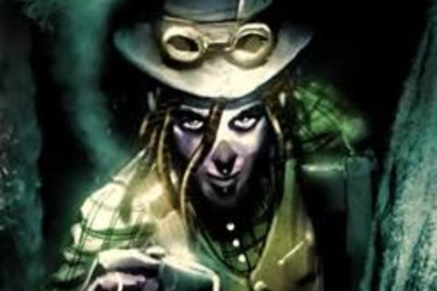 A Retired Hatter