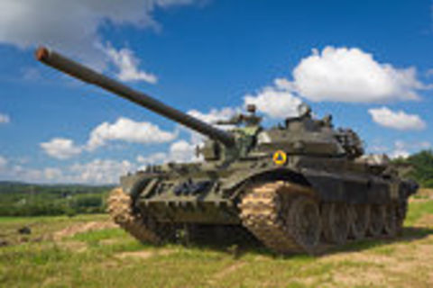 Tank