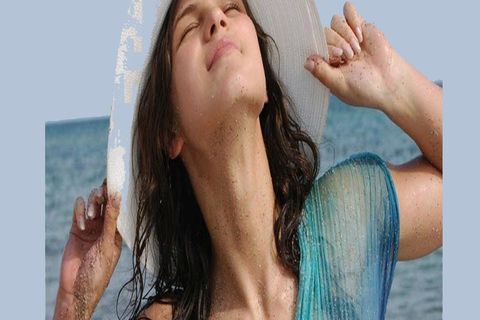 Vague Desires