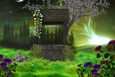 WELL WISHES