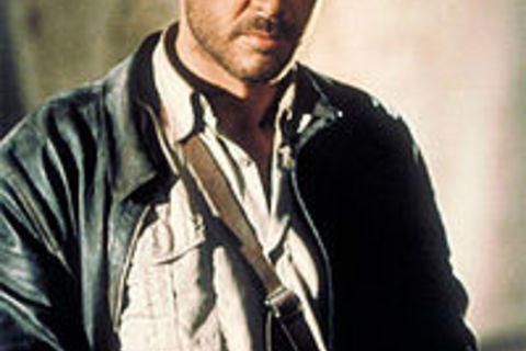 Indiana Jones and the Temple of Dumb