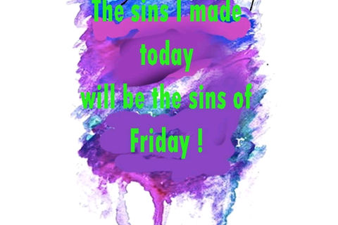 The Good Friday