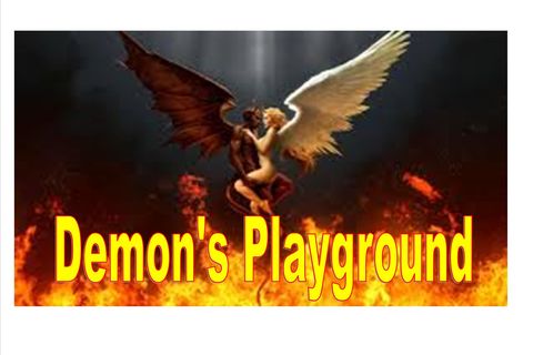 Demon&#039;s Playground