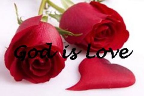 CONSUMED BY LOVE