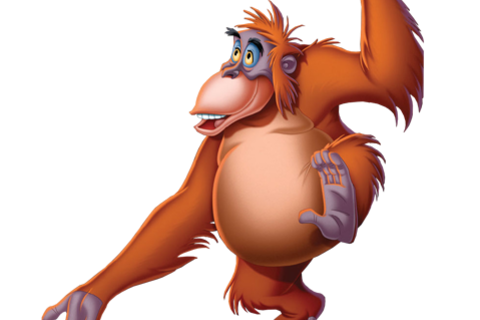 KING WILLY OF THE COSMO