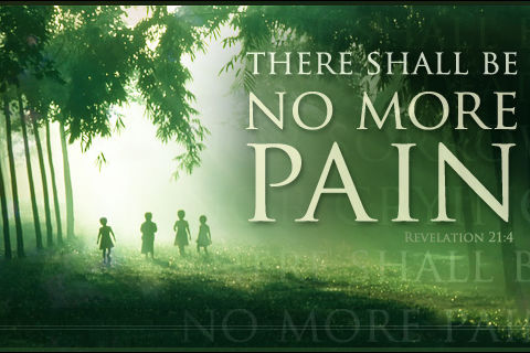 No More