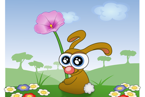Happy Easter Acrostic Poetry